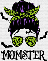 Momster Dtf Transfer