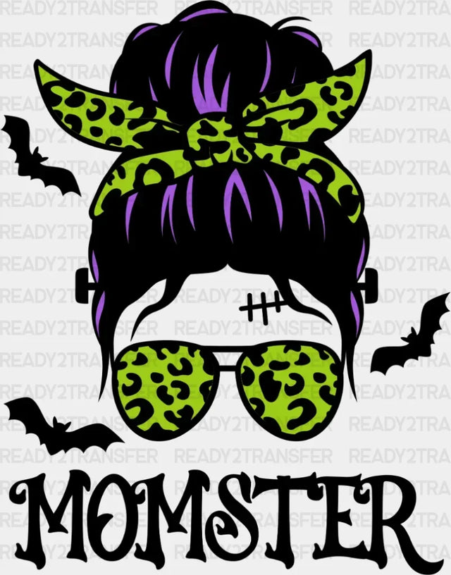 Momster Dtf Transfer