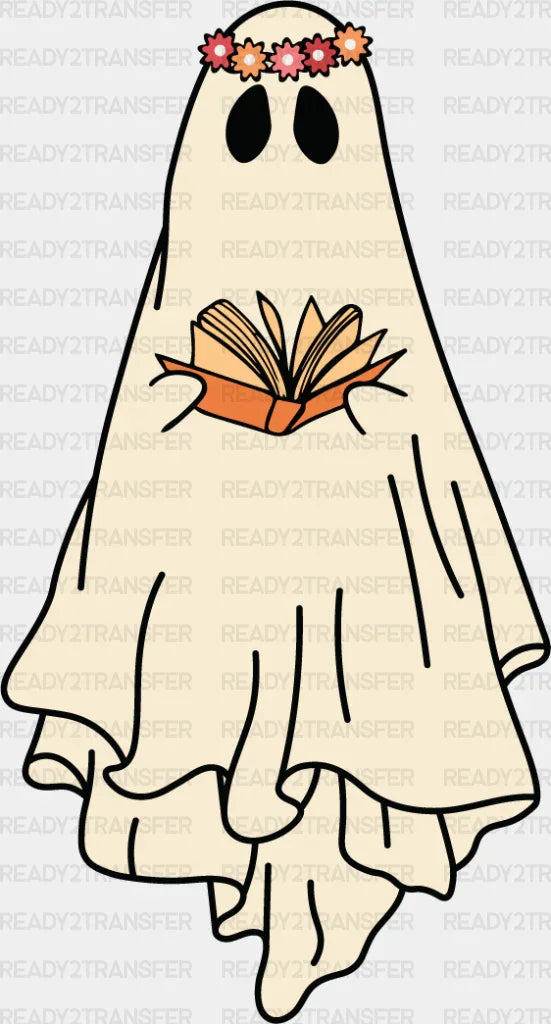 Monster Book DTF Transfer ready2transfer