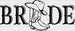 Mother of Bride DTF Transfer ready2transfer Black
