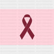Multiple Myeloma Cancer Awareness Flag - Cancer Awareness DTF Transfers ready2transfer