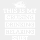 My Cruising Shirt - Family Cruise DTF heat transfer ready2transfer Light Color Design ( See imaging )