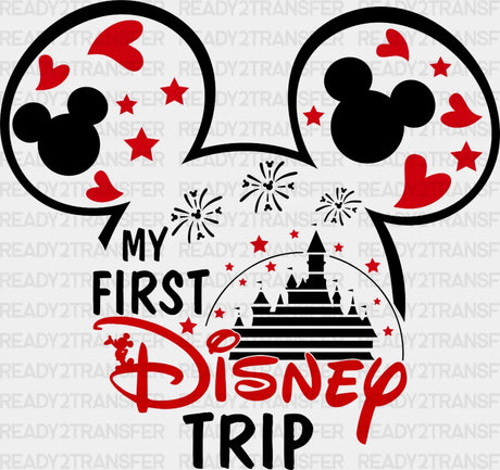 Disney Dtf Transfers – Ready2transfer