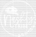 Nashty Tribe Hat DTF Transfer ready2transfer White