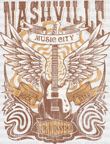 NASHVILLE DTF Transfer ready2transfer