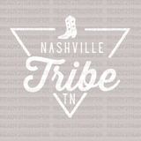 NASHVILLE Tribe TN DTF Transfer - ready2transfer