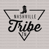 NASHVILLE Tribe TN DTF Transfer - ready2transfer