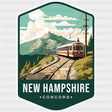 New Hampshire Concord - States & Cities DTF Transfer ready2transfer