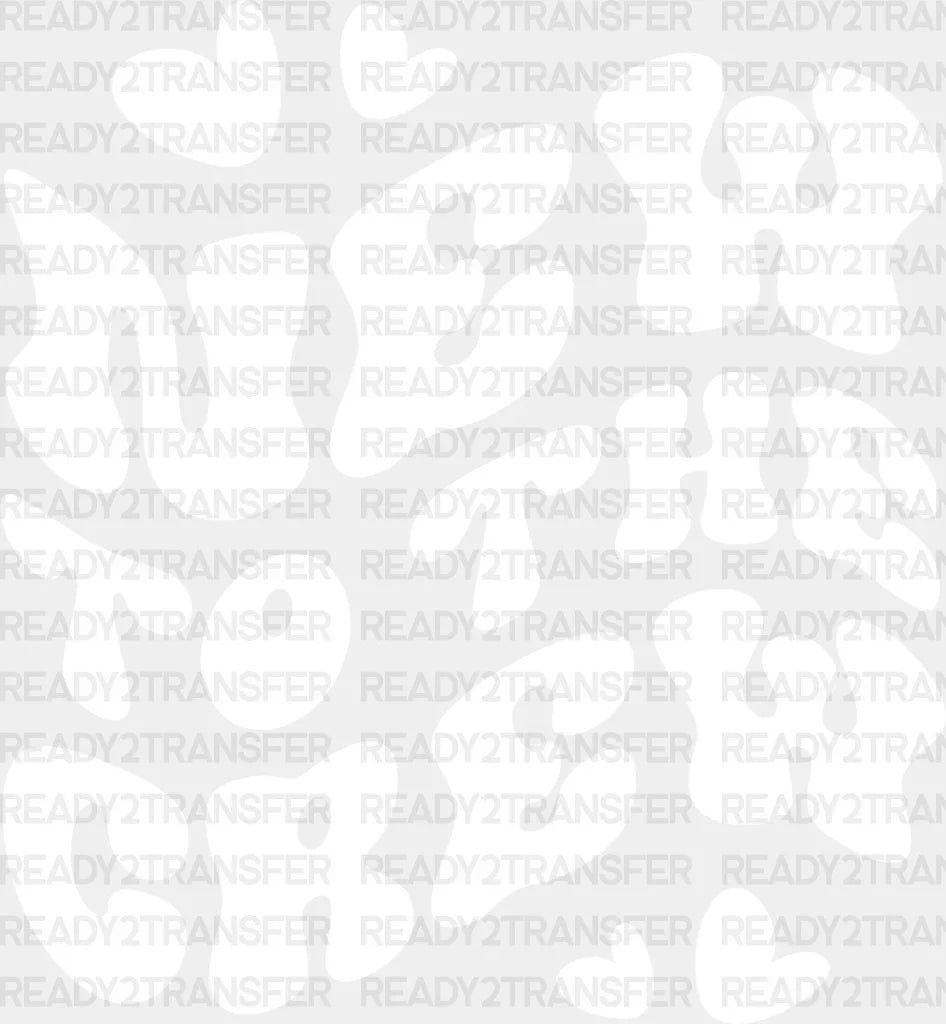 New To The Crew - Cousins Dtf Heat Transfer Adult Unisex S & M (10’’) / Light Color Design (See