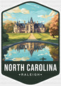 North Carolina Raleigh - States & Cities DTF Transfer
