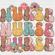 Nurse Nurse Nurse - Nurse DTF Transfers ready2transfer