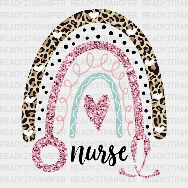 Nursing DTF Transfer