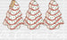 Oh Christmas Tree DTF Transfer ready2transfer White