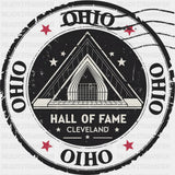 Ohio - States & Cities DTF Transfer ready2transfer