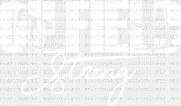 OIL FIELD DTF Transfer