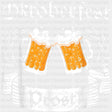 Oktoberfest Prost - Oktoberfest DTF Transfers ready2transfer