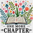 One More Chapter - Reading DTF Transfers ready2transfer Dark Color Design (See Imaging)