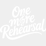One More Rehearsal - Music DTF Transfers ready2transfer Light Color Design (See Imaging)