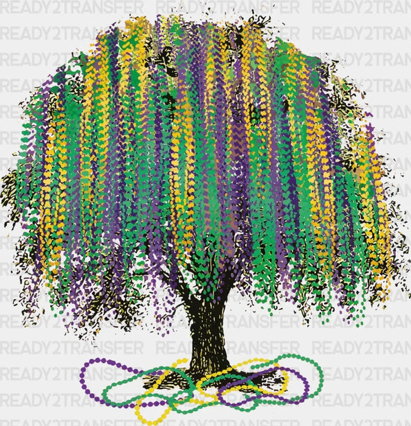 ONLY TREE DTF Transfer