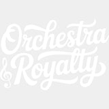 Orchestra Royalty - Music DTF Transfers ready2transfer Light Color Design (See Imaging)