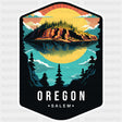 Oregon Salem - States & Cities DTF Transfer ready2transfer