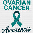Ovarian Cancer Awareness - Ovarian Cancer DTF Transfers