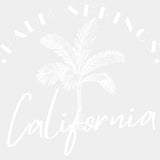 Palm Springs, California - Surfing DTF Transfers ready2transfer Light Color Design (See Imaging)