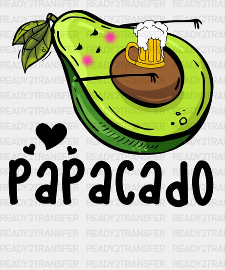 Papacado Dtf Transfer