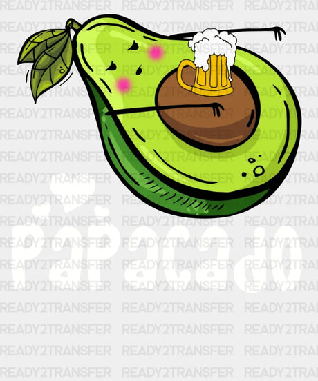 Papacado Dtf Transfer