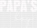 Papa's Boy Father's Day DTF Transfer ready2transfer White