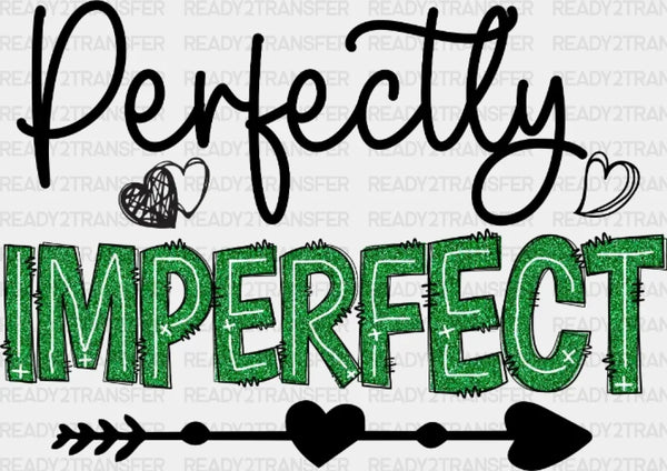 Perfecty DTF Transfer