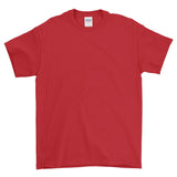 Custom Gildan Heavy Cotton Adult T-Shirt G5000
