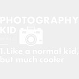 Photography Kid Definition - Photography DTF Transfers ready2transfer Light Color Design (See Imaging)