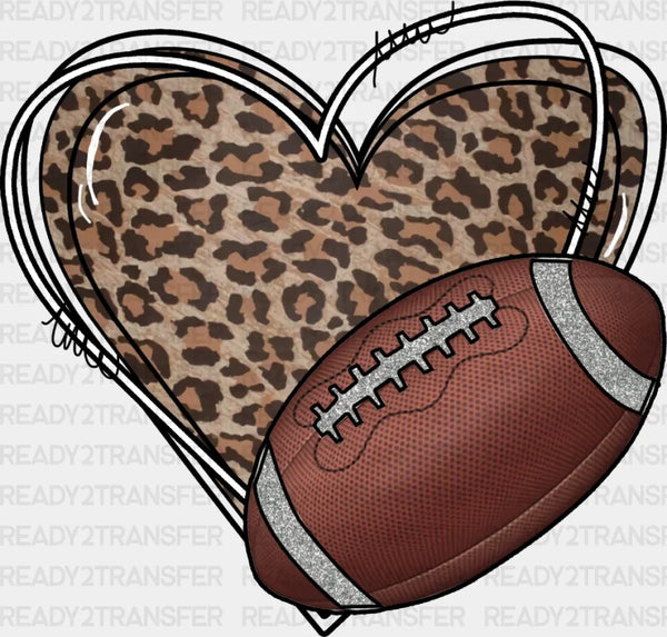 Pigskin DTF Transfer