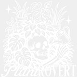 Plantrovert - Plants DTF Transfers ready2transfer Light Color Design (See Imaging)