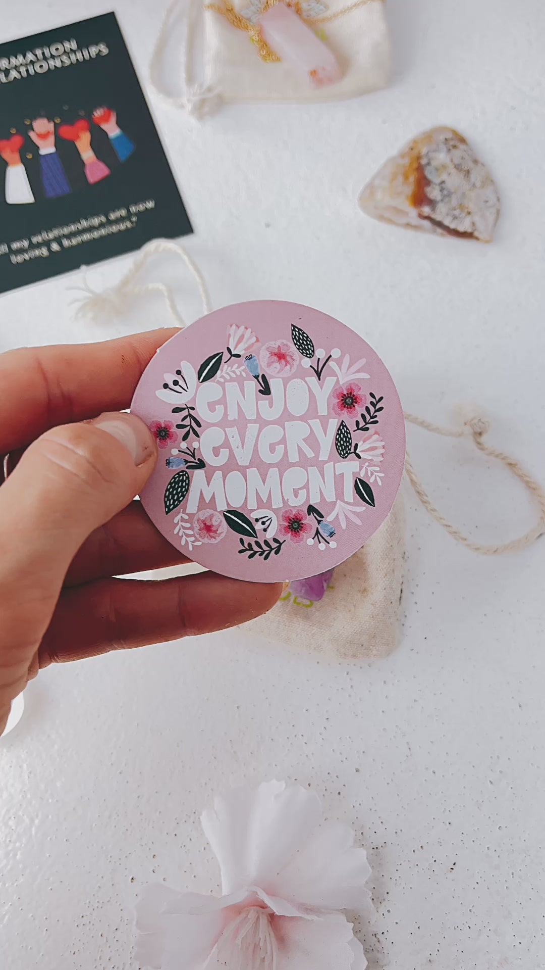 Enjoy every moment-ready2transfer.com