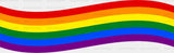 Pride Flag Design - Gay Theme Dtf Transfer