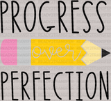 Progress Perfection DTF Heat Transfer - ready2transfer