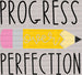 Progress Perfection DTF Heat Transfer ready2transfer Black