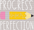 Progress Perfection DTF Heat Transfer - ready2transfer