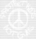 Protect Kids Not Guns Peace Sign Design - Guns Theme DTF heat transfer ready2transfer White