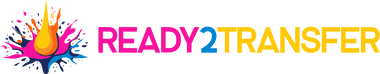Premium DTF Transfers for T-Shirts - Custom DTF Transfers – Ready2Transfer
