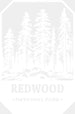 Redwood National Park Design - National Parks DTF Transfers ready2transfer White