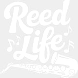 Reed Life - Music DTF Transfers ready2transfer Light Color Design (See Imaging)