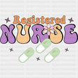 Registered Nurse, Pills - Nurse DTF Transfers ready2transfer