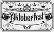 Retro King Oktoberfest Design Dtf Transfer Adult Unisex - S & M (10’) / Black