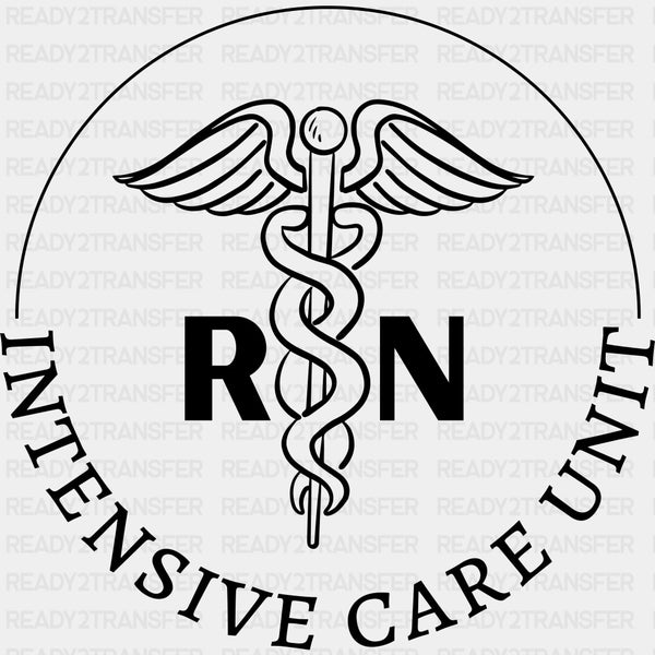 RN, Intensive Care Unit - ICU DTF Transfers