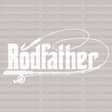 RODFATHER DTF Transfer - ready2transfer