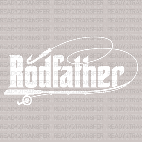 RODFATHER DTF Transfer - ready2transfer