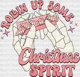 Christmas DTF Transfers - Ready2transfer